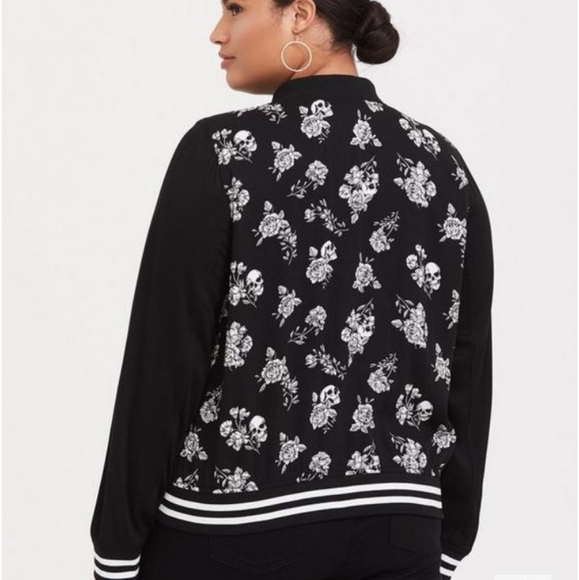 Torrid jacket - Picture 2 of 8